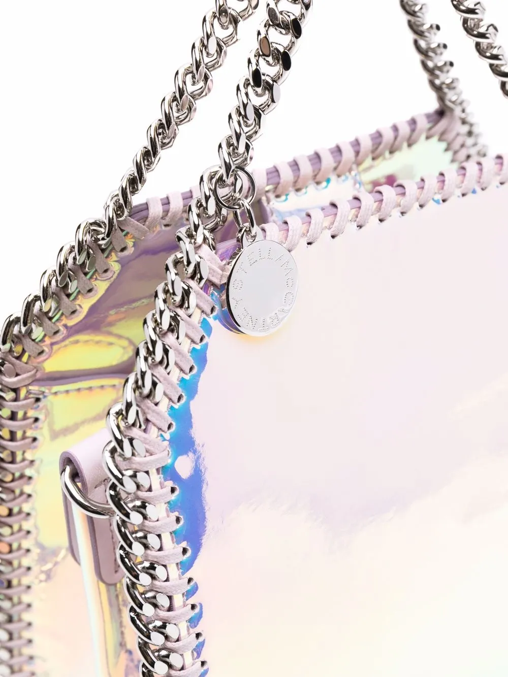 фото Stella mccartney маленькая сумка falabella