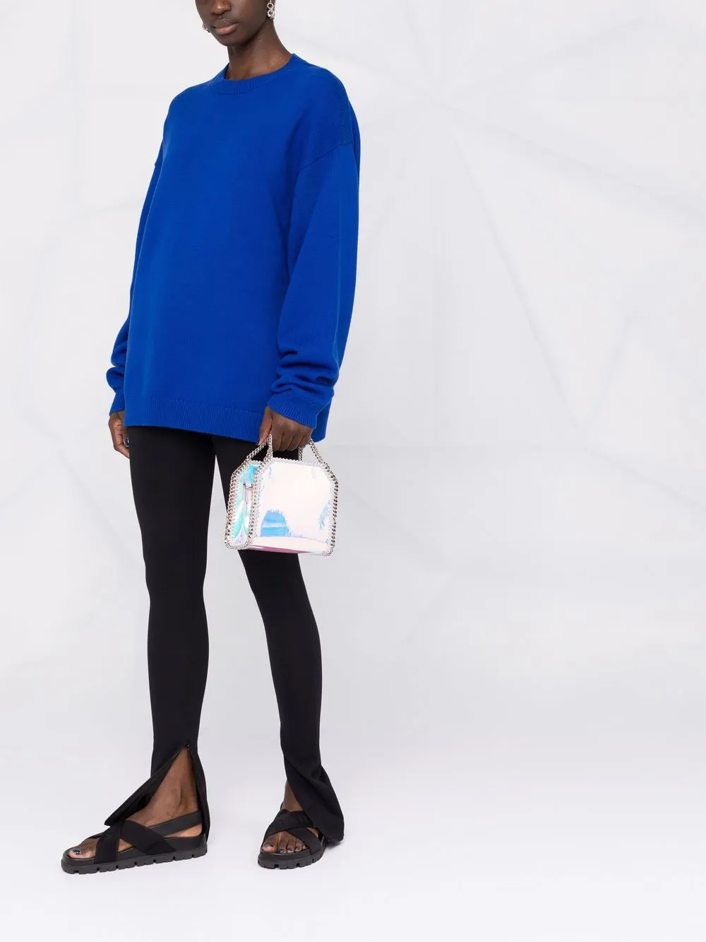 фото Stella mccartney маленькая сумка falabella