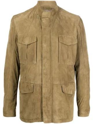 Corneliani field top jacket