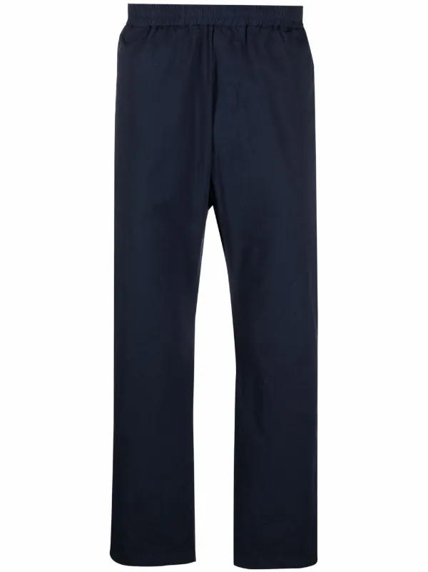 Barena Tapered elasticated-waist 