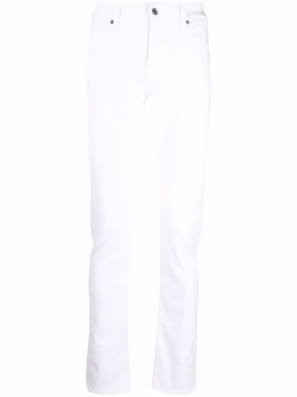 Mankind Ronnie Skinny Jeans - Farfetch