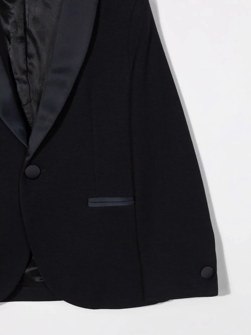 Paolo Pecora Kids シングルジャケット - Farfetch
