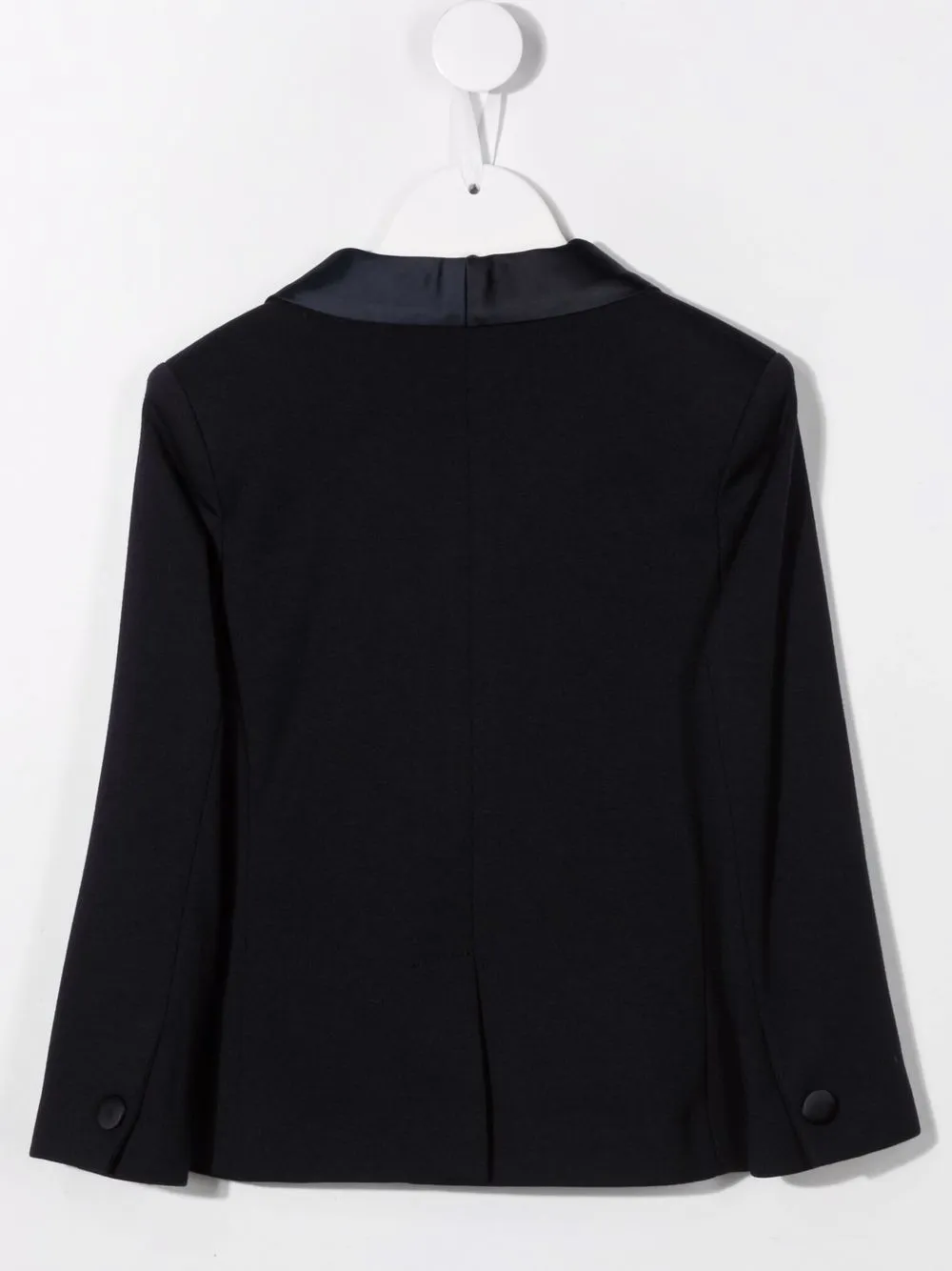 Paolo Pecora Kids シングルジャケット - Farfetch