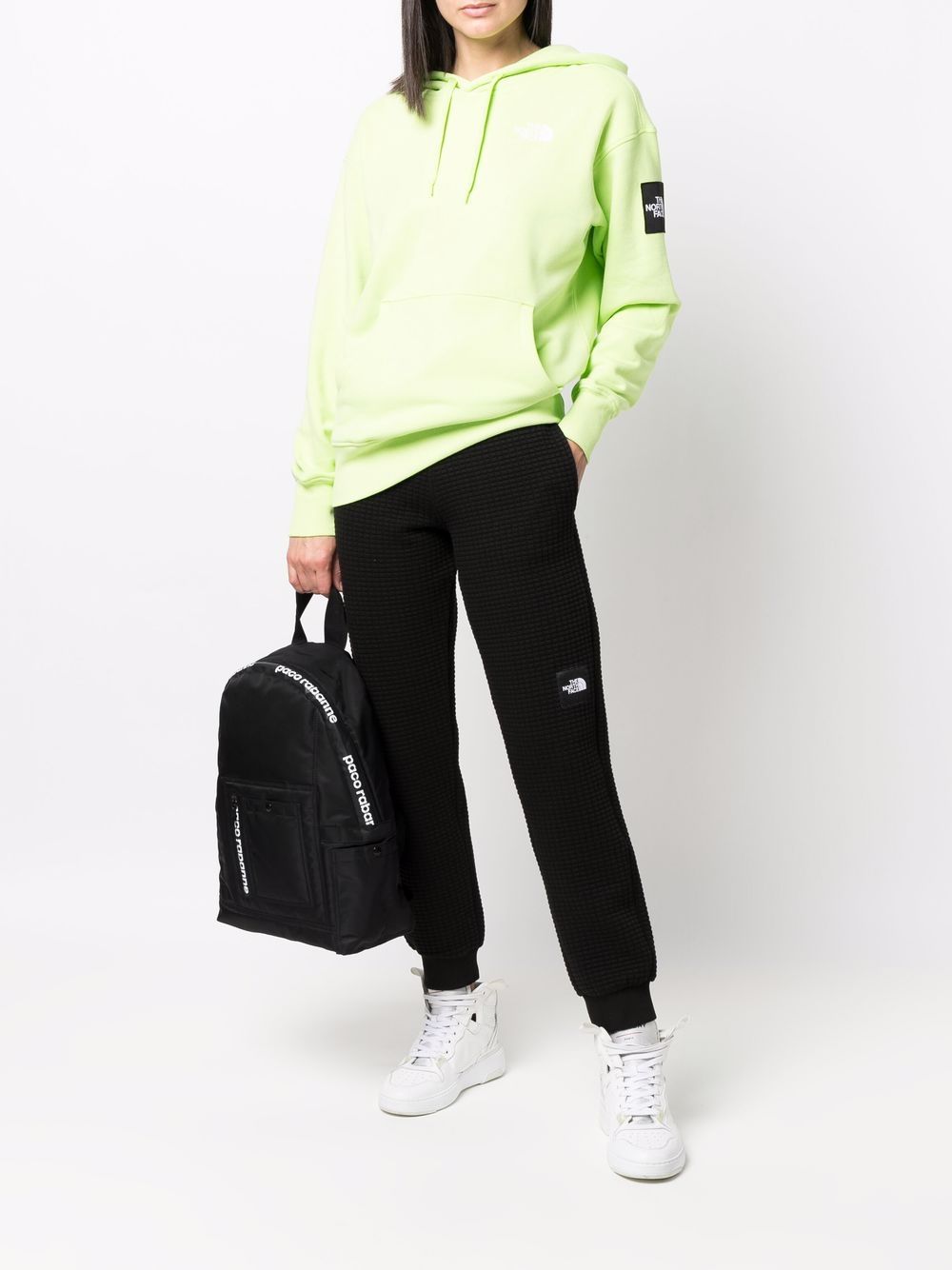 the north face track pants