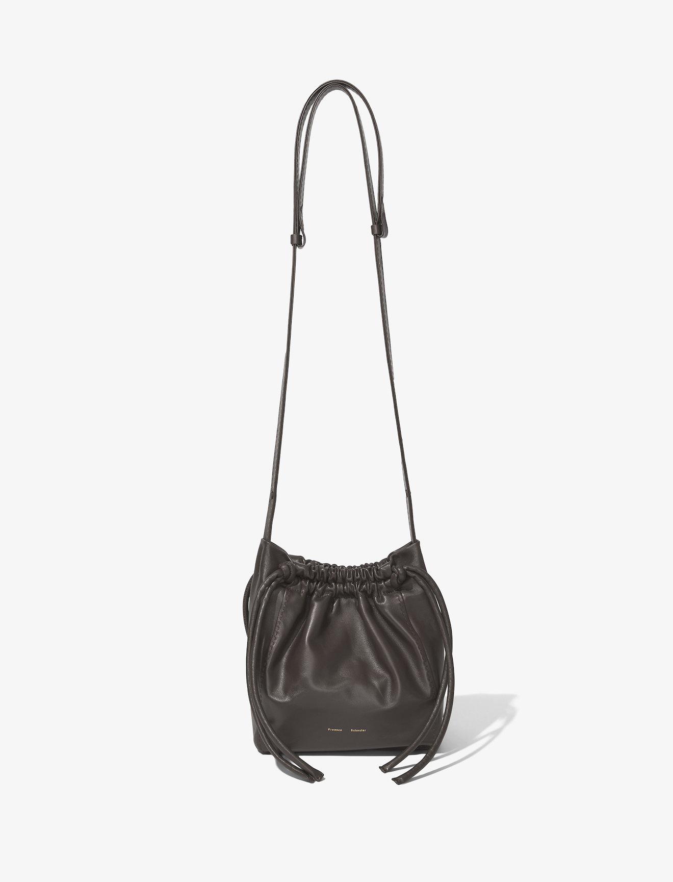 Drawstring Pouch #1