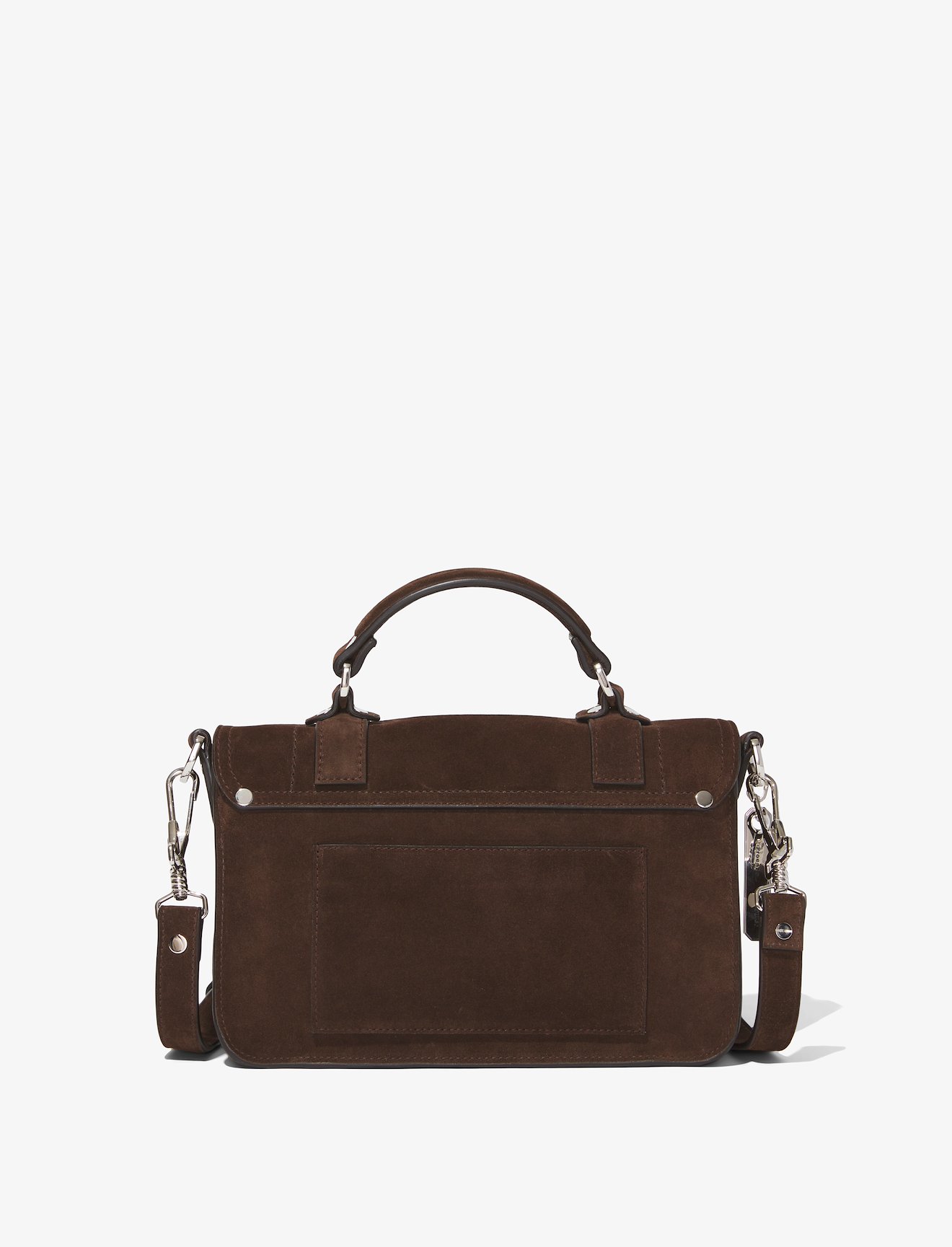 Suede PS1 Tiny Bag #3