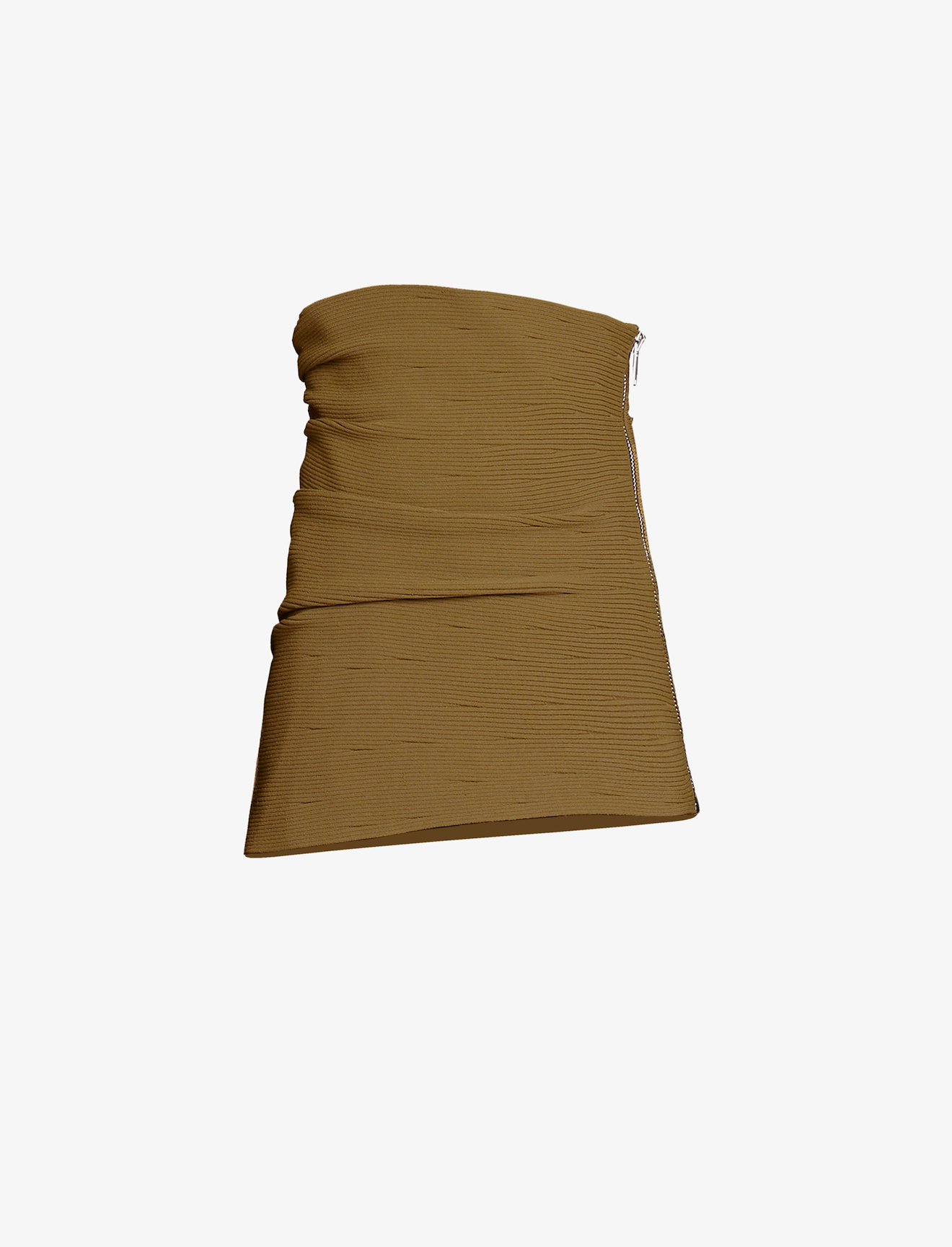 Rib Knit Waistband #5