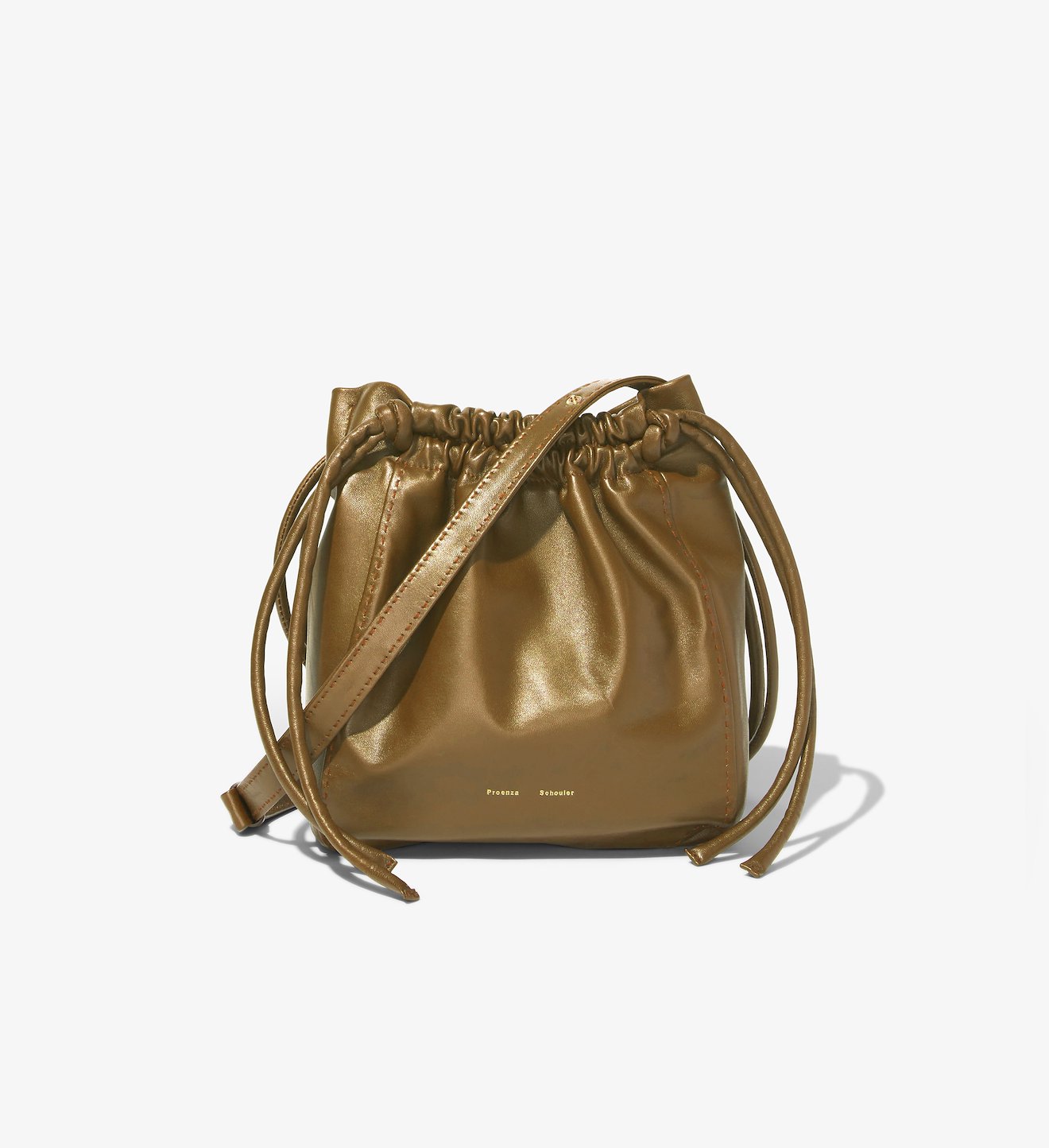 Drawstring Pouch