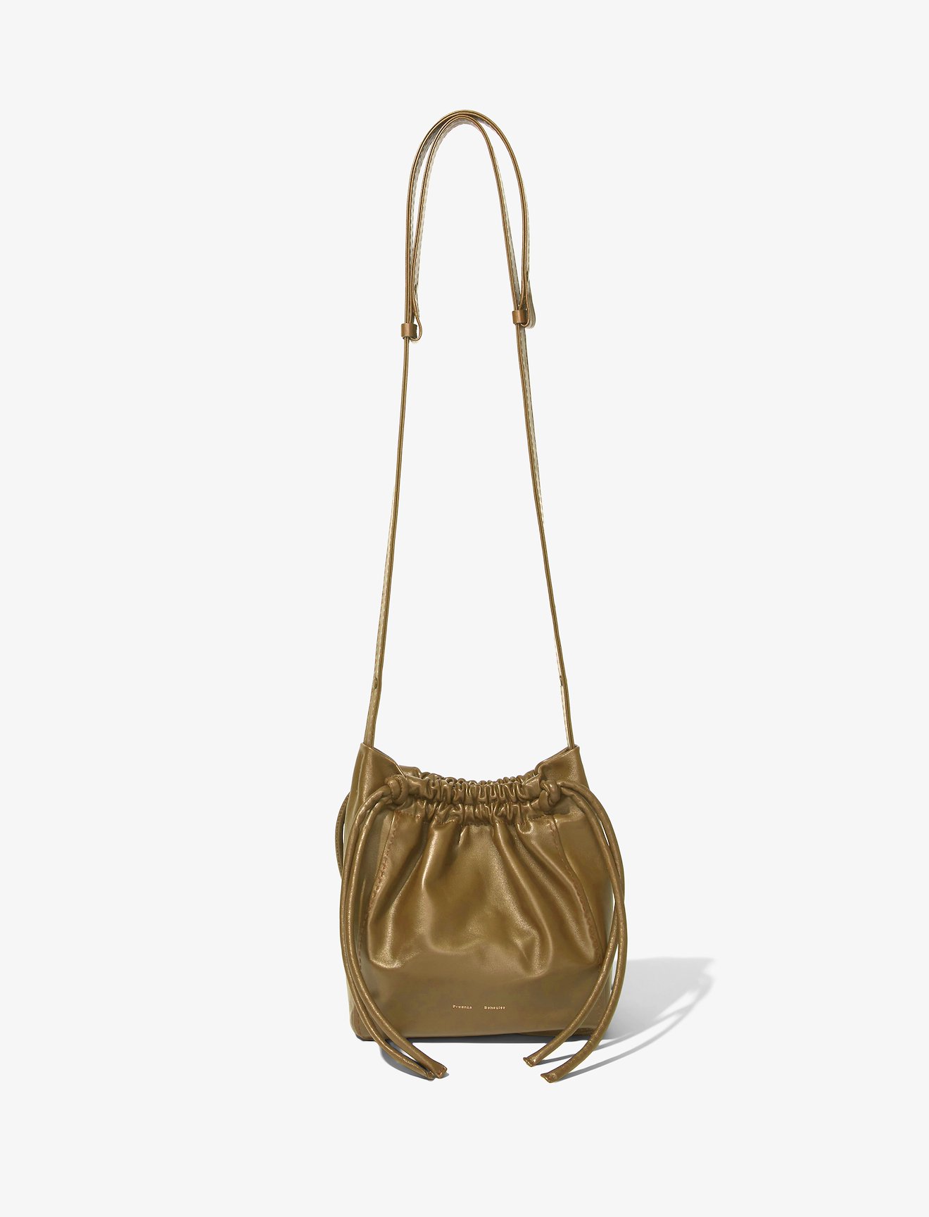 Drawstring Pouch #1