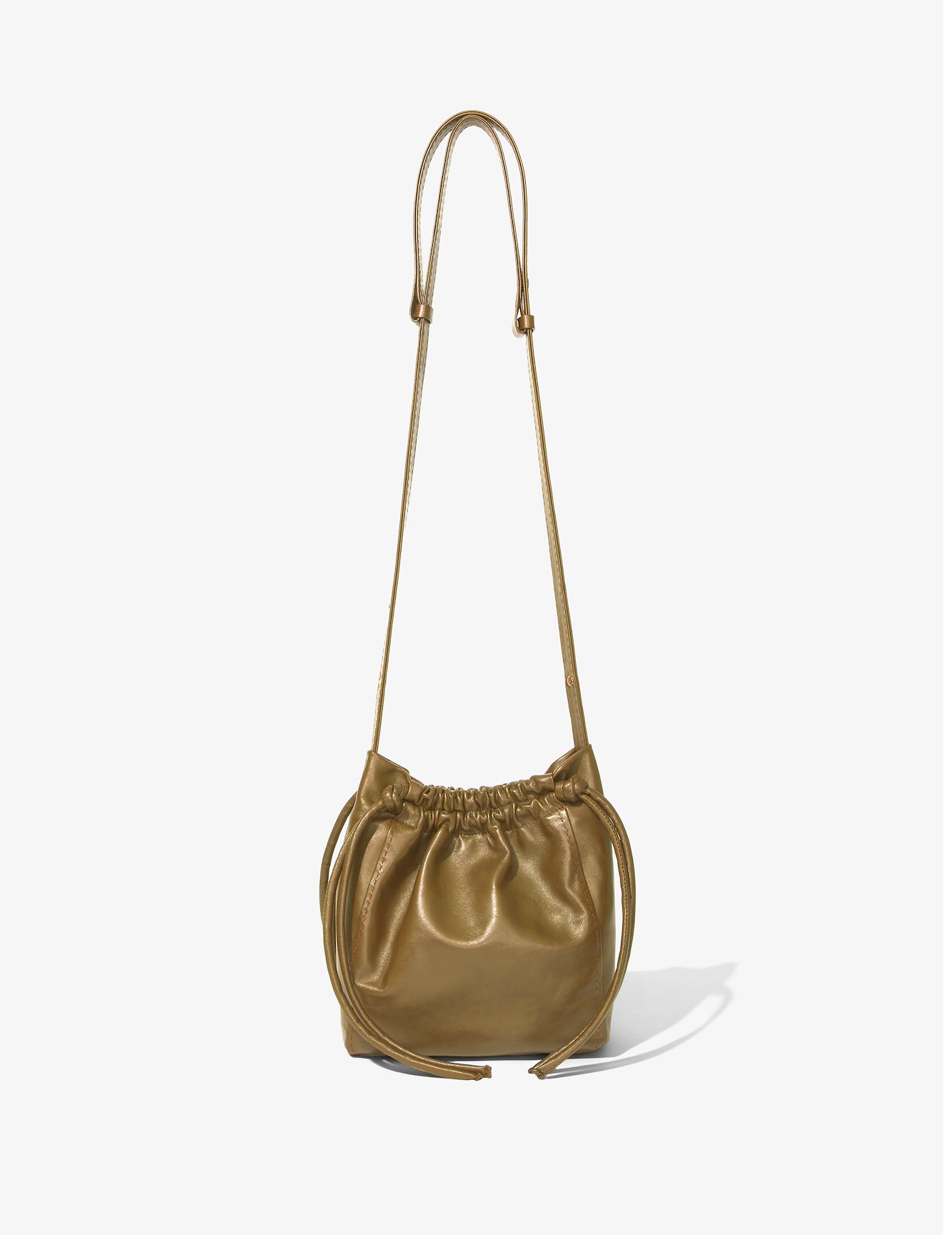 Drawstring Pouch #3