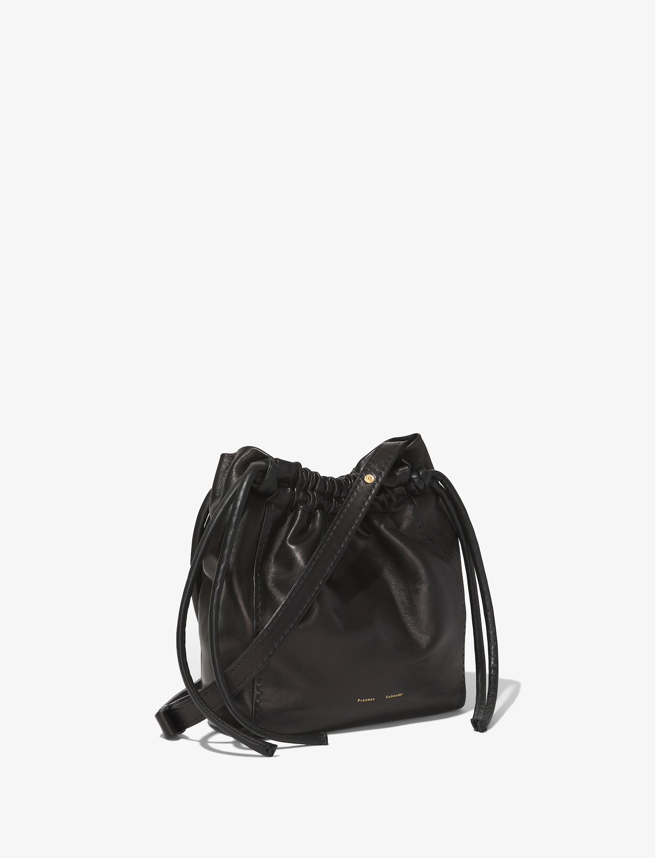 Drawstring Pouch #1