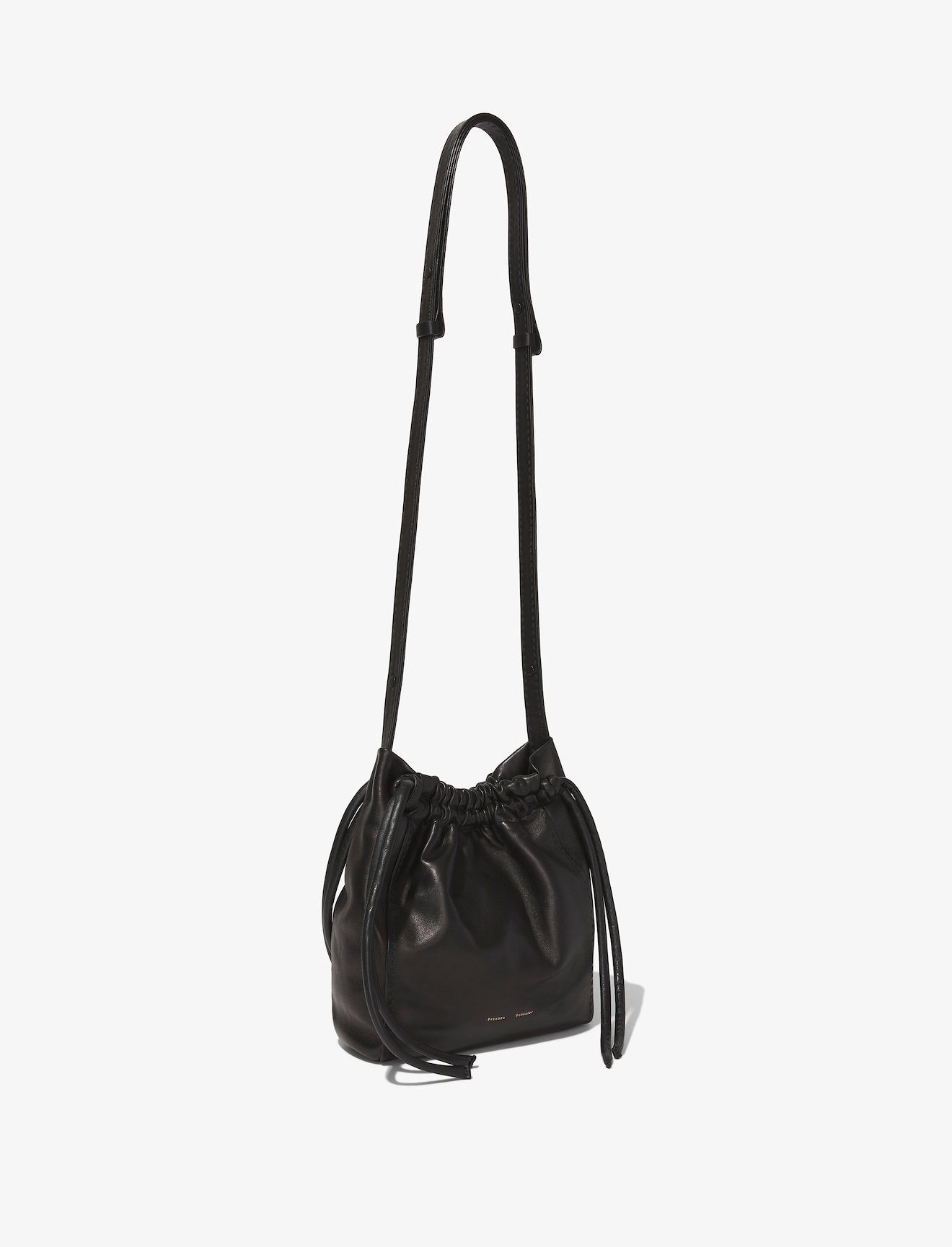 Drawstring Pouch #4