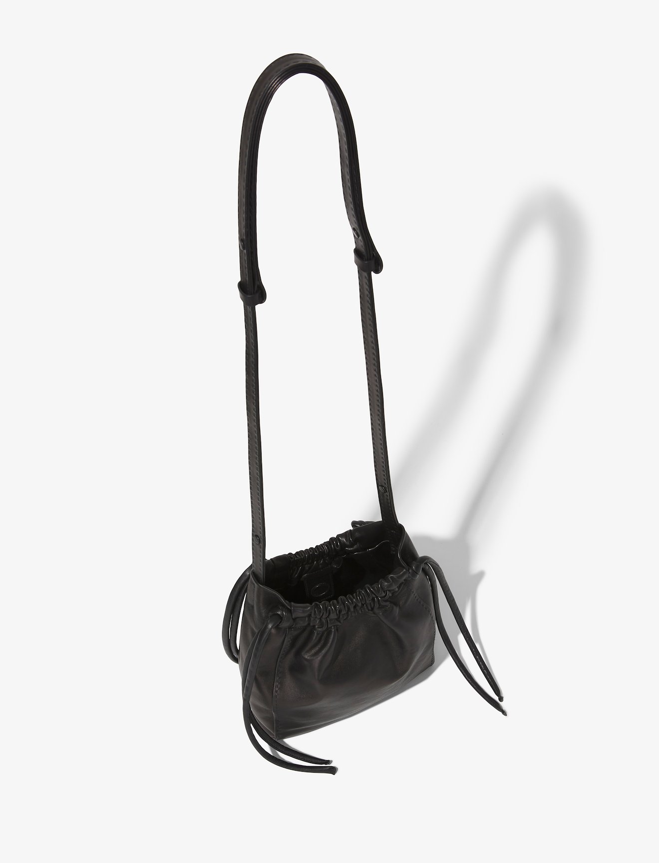 Drawstring Pouch #7