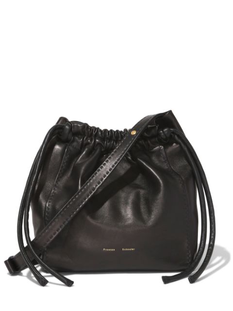 Proenza Schouler drawstring shoulder bag Women