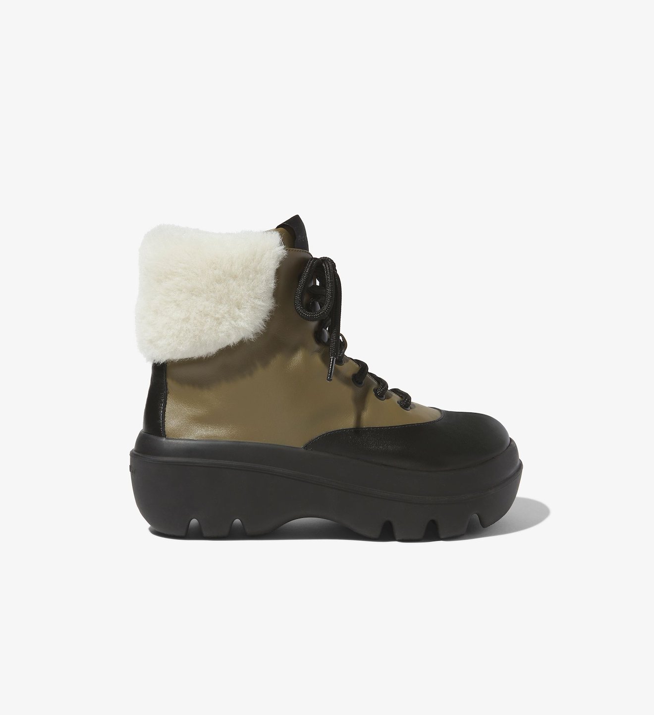 Storm Hiking Boots