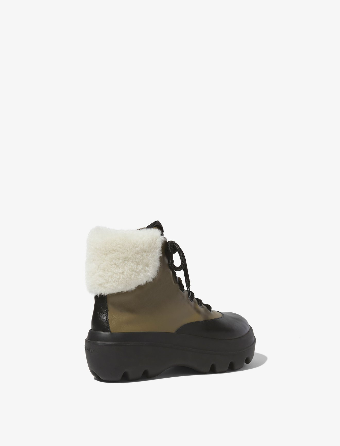 Storm Hiking Boots #2