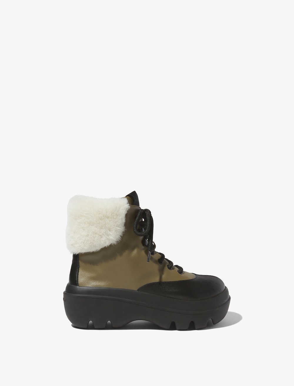 Storm Hiking Boots