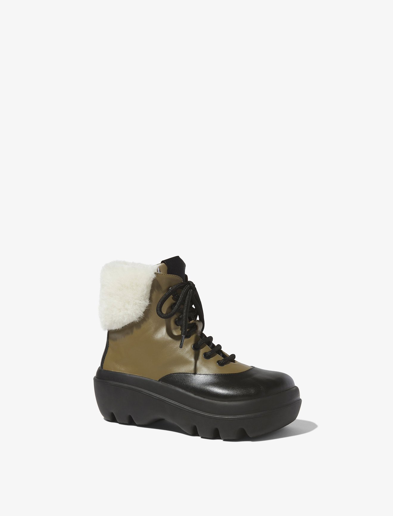 Storm Hiking Boots #1