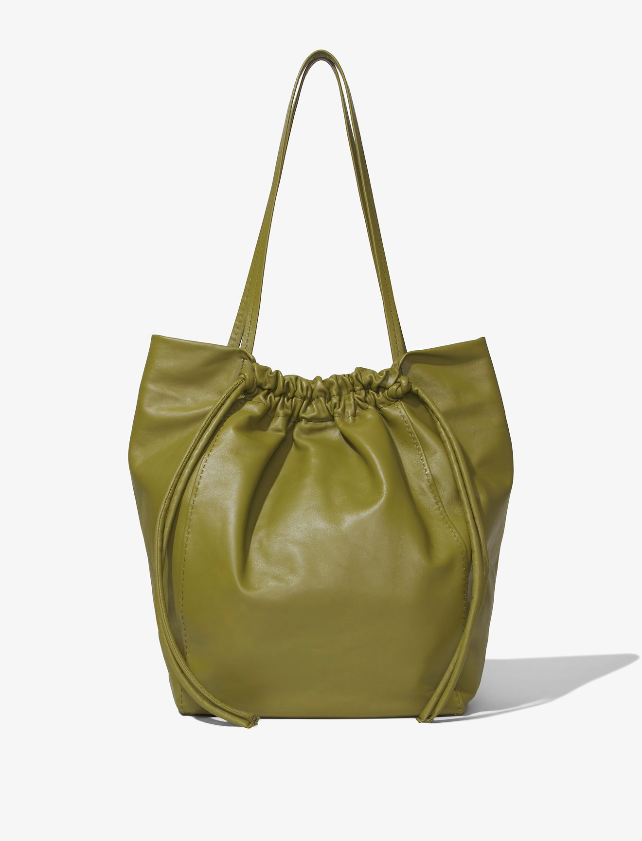 Drawstring Tote #1