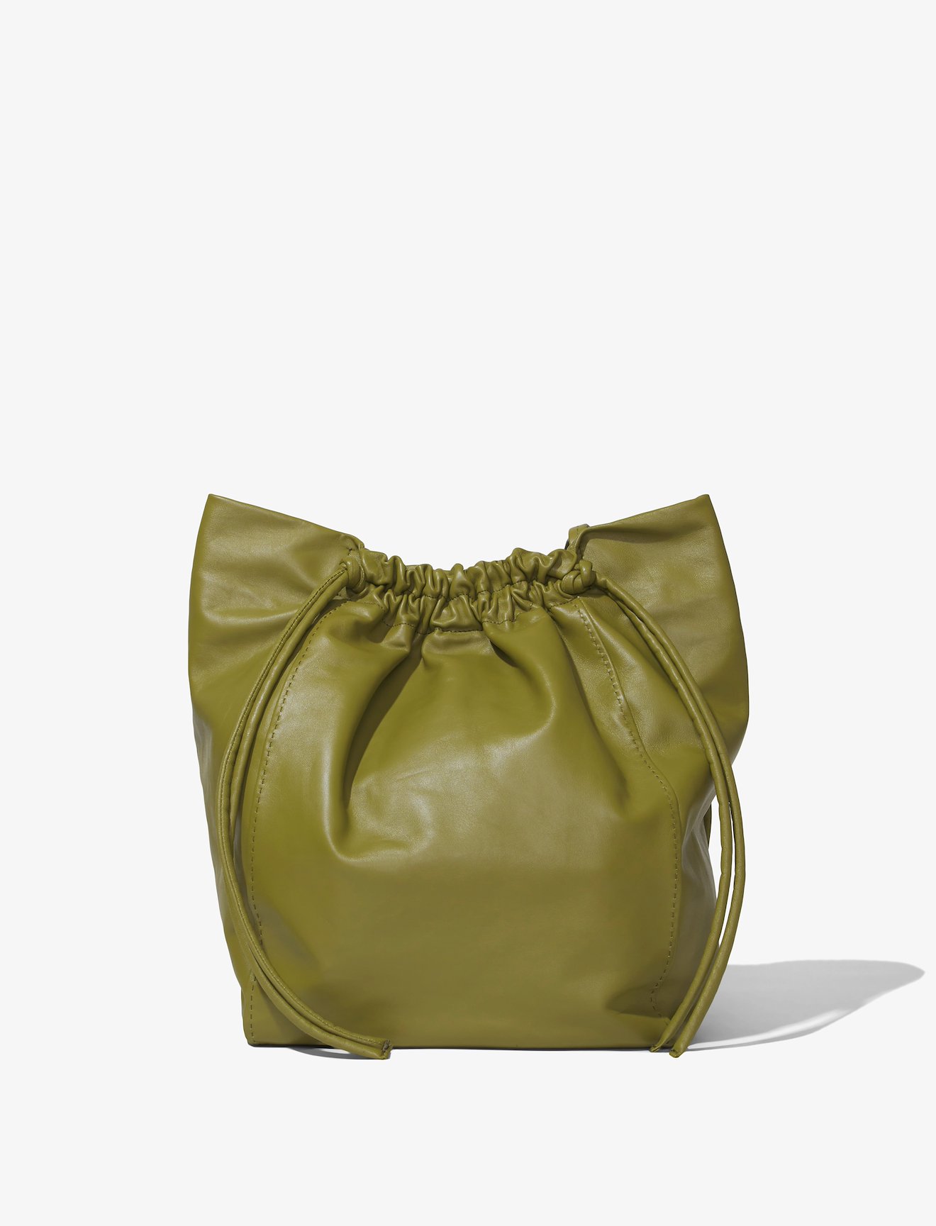 Drawstring Tote #3
