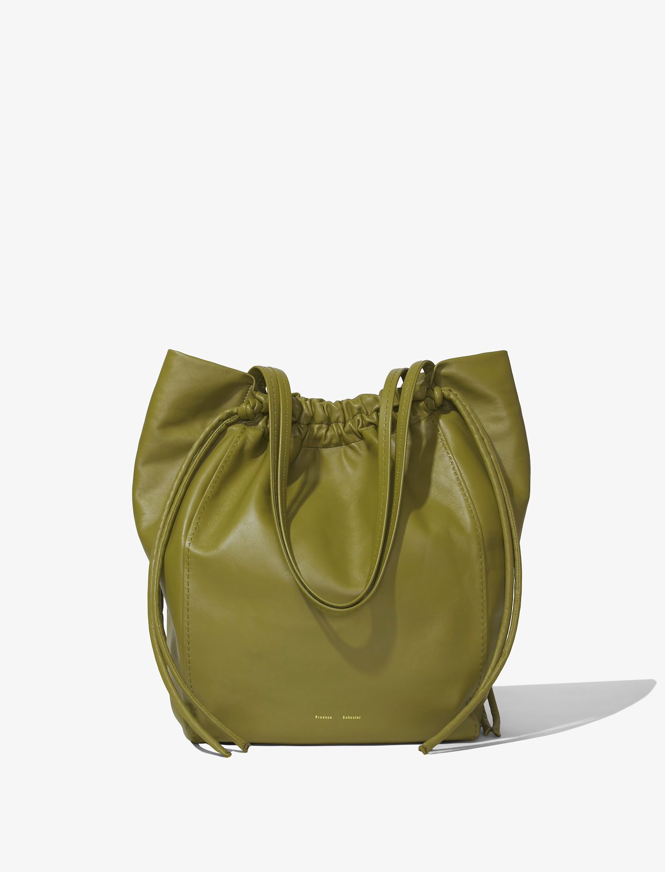 Drawstring Tote #4