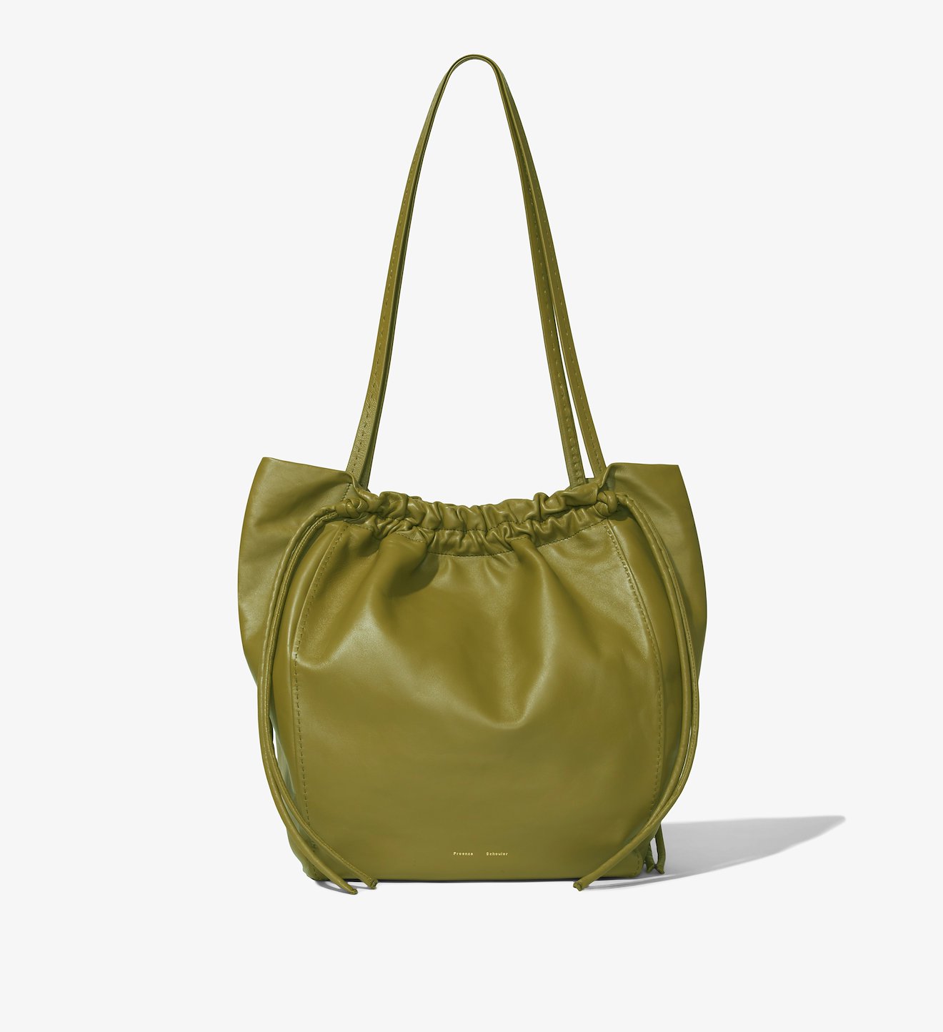 Drawstring Tote