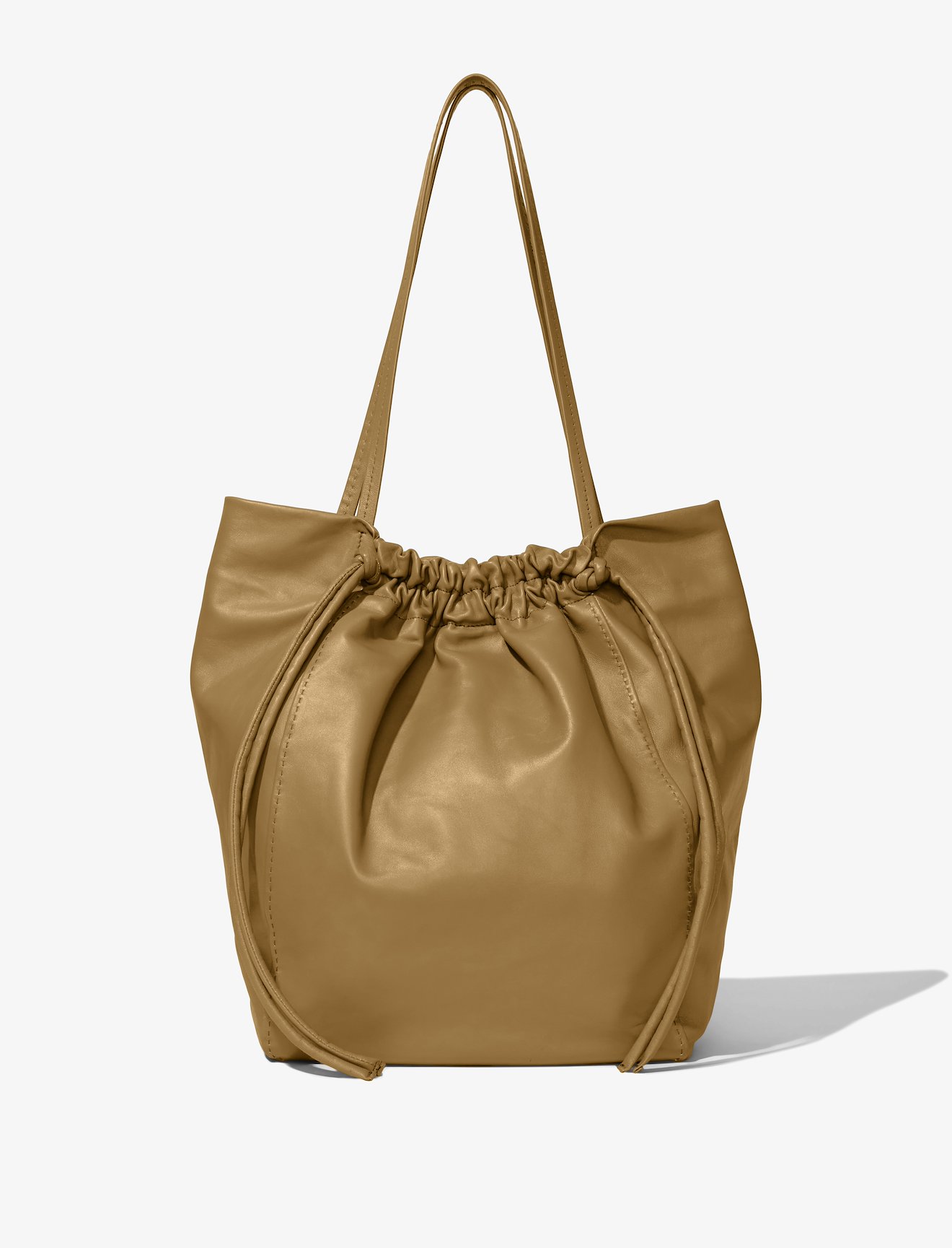 Drawstring Tote #1