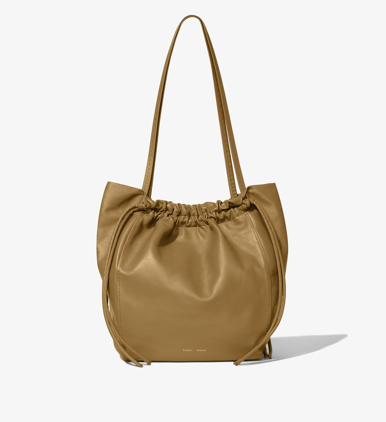 Drawstring Tote
