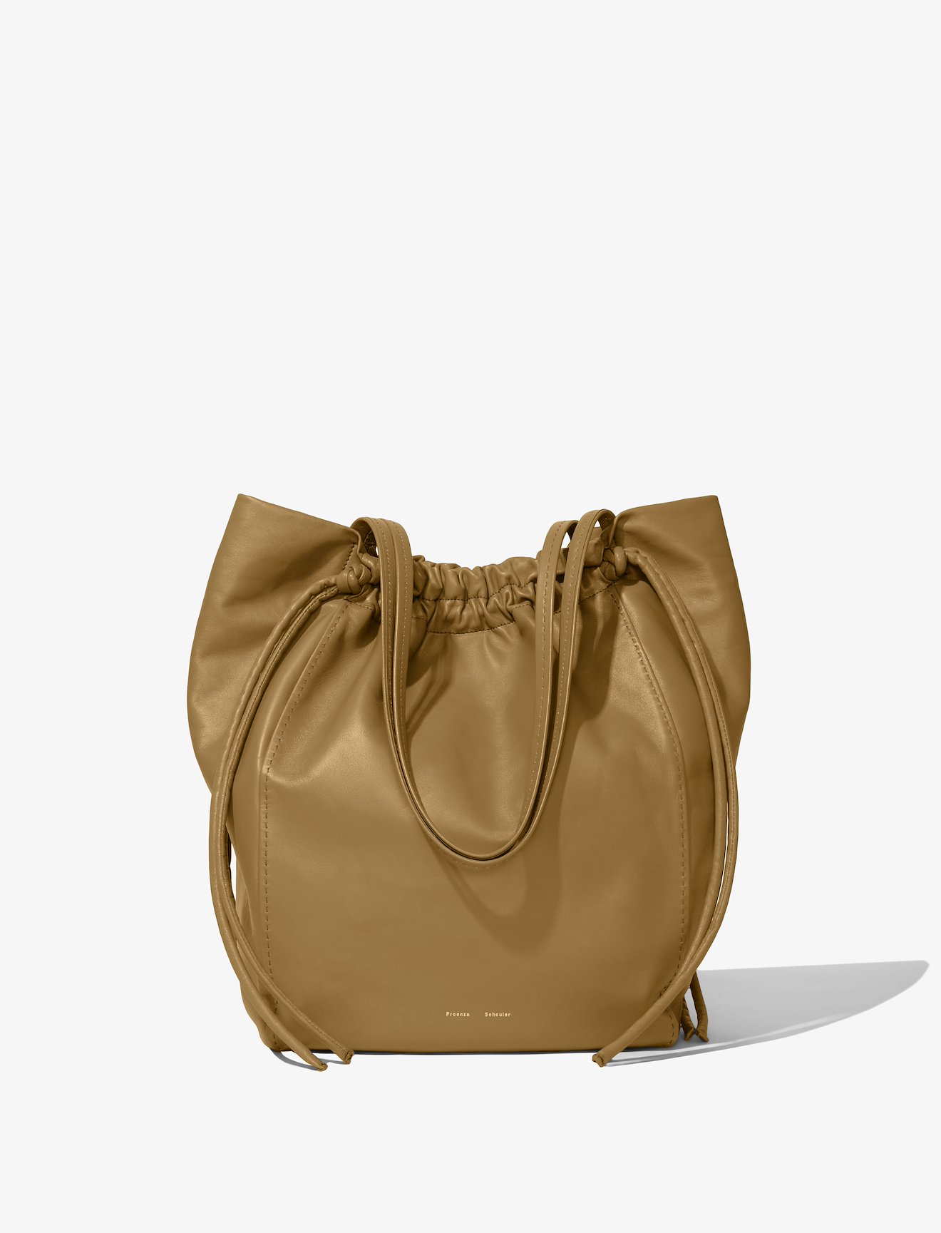 Drawstring Tote #4