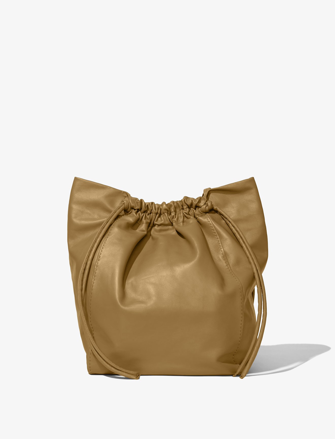 Drawstring Tote #3