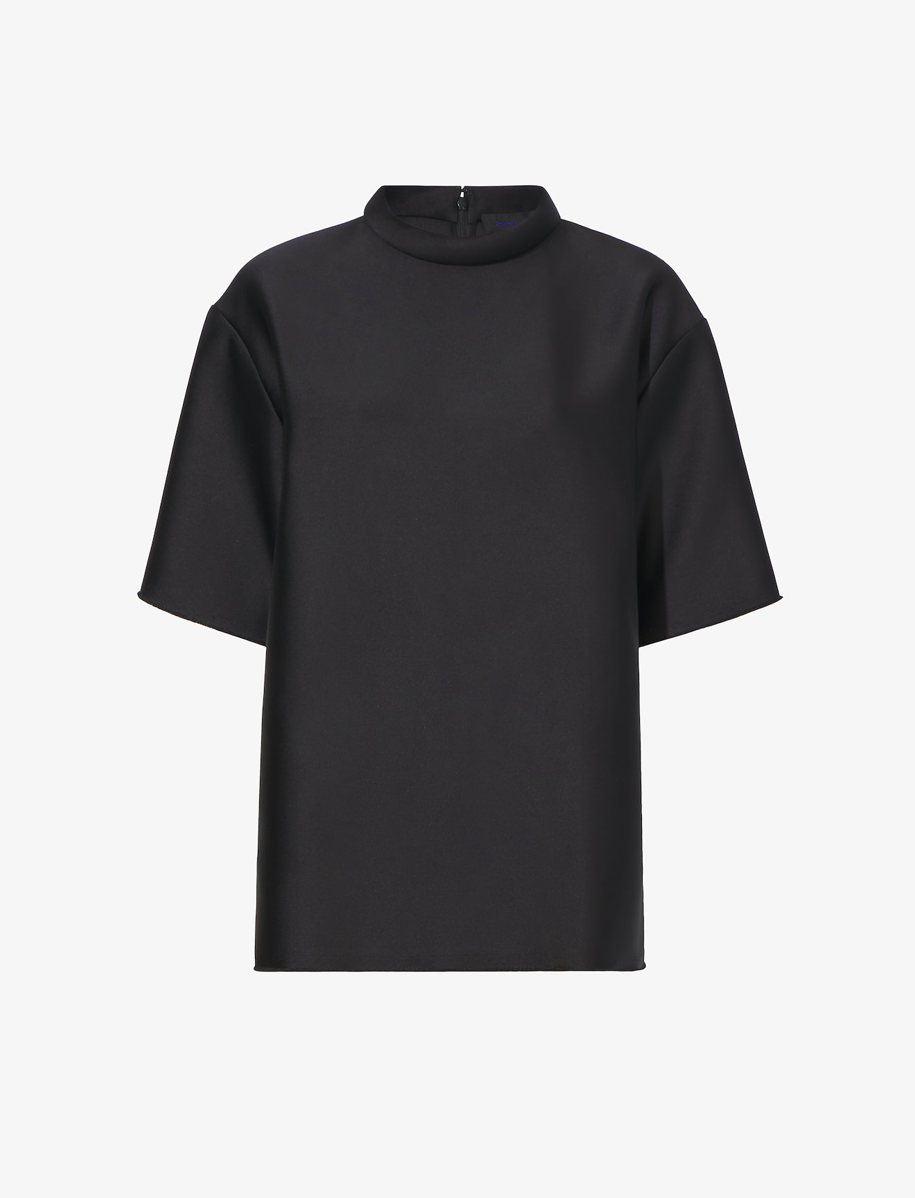Satin T-Shirt #5