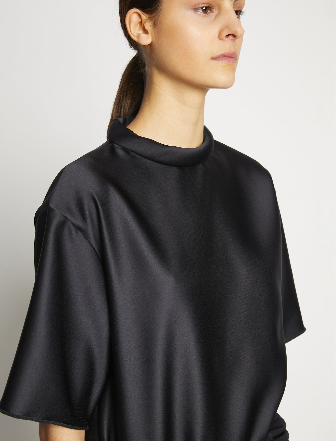 Satin T-Shirt #4