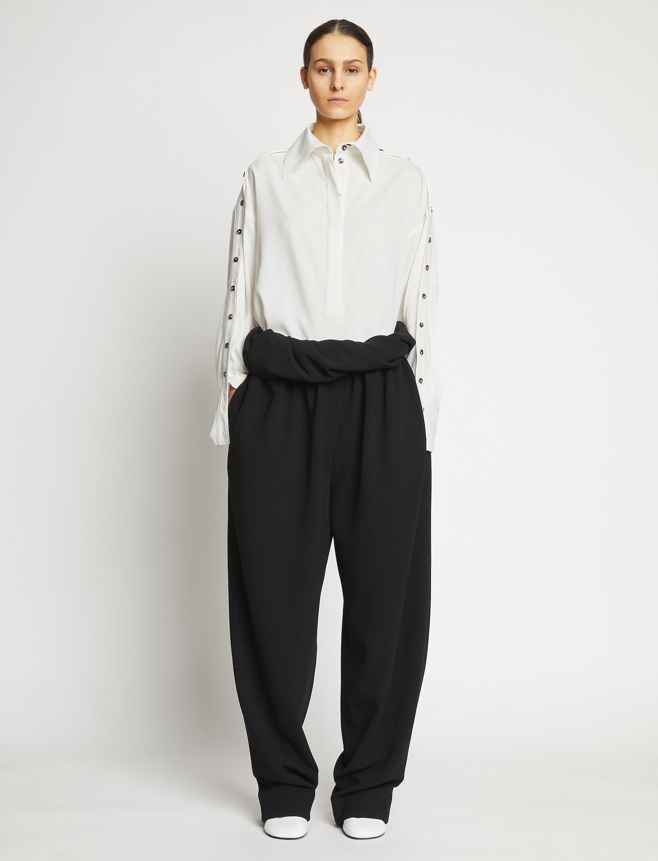 Viscose Marocaine Shirt #1