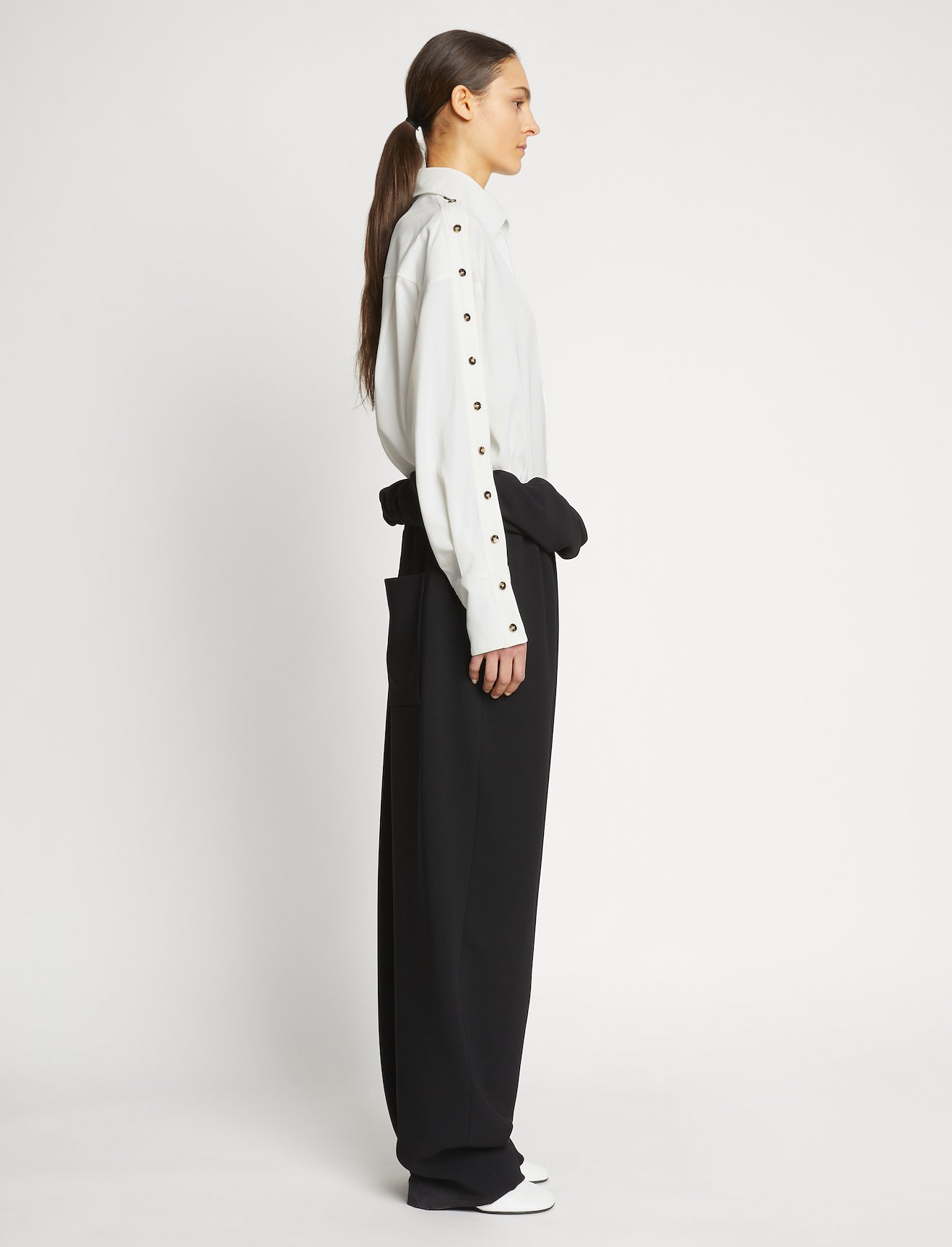 Viscose Marocaine Shirt #2