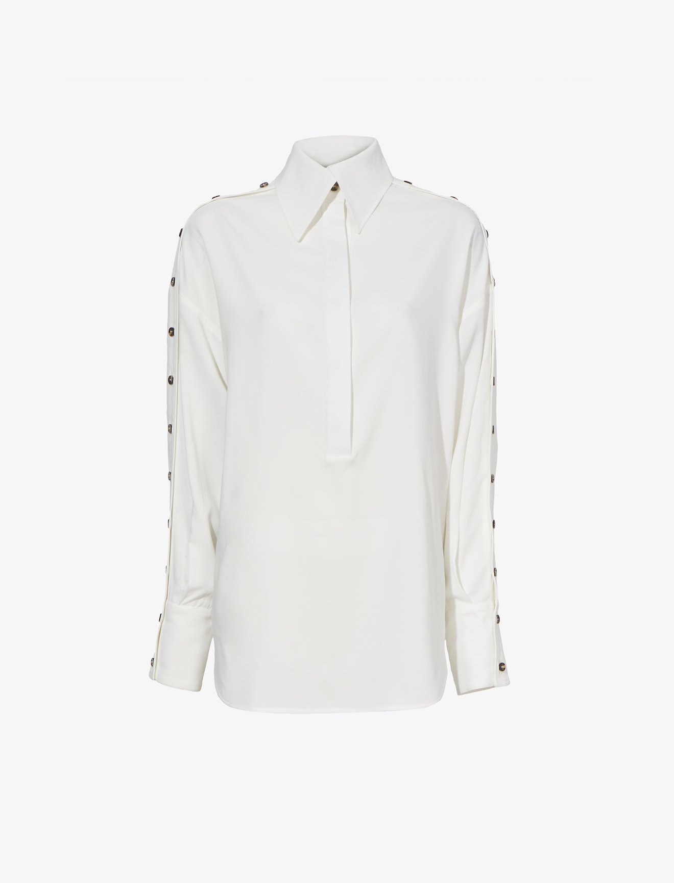 Viscose Marocaine Shirt #5