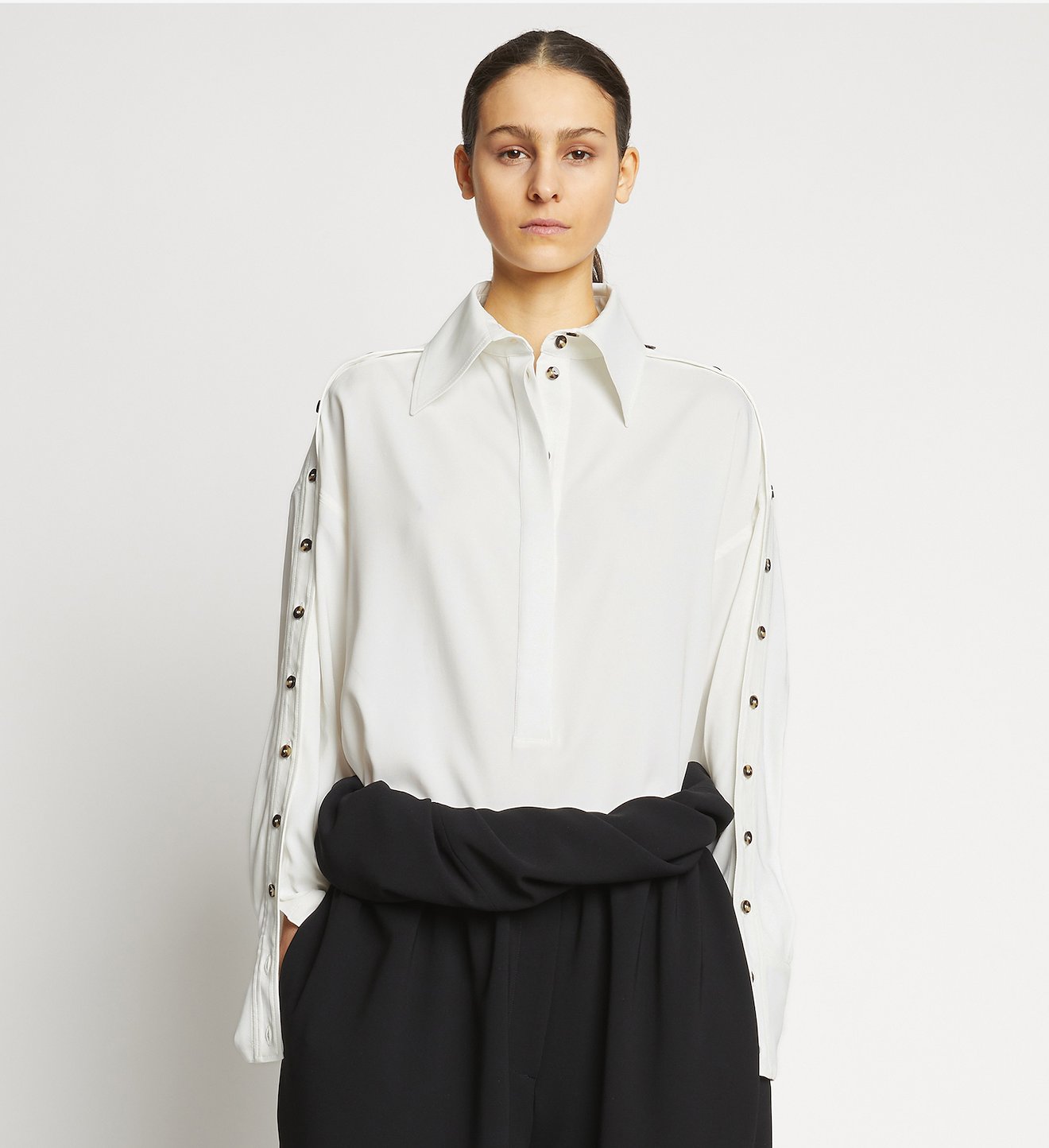 Viscose Marocaine Shirt