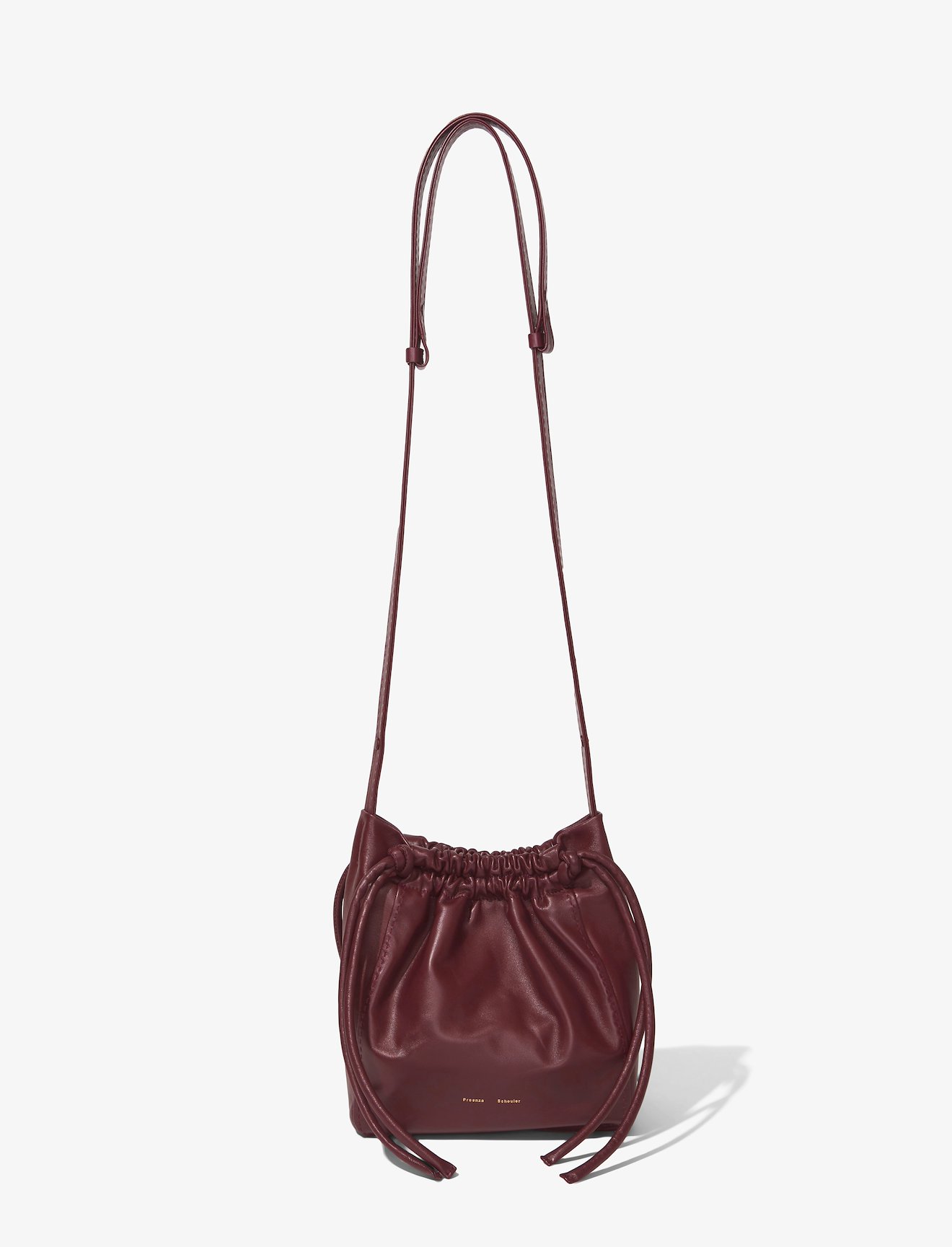 Drawstring Pouch #1