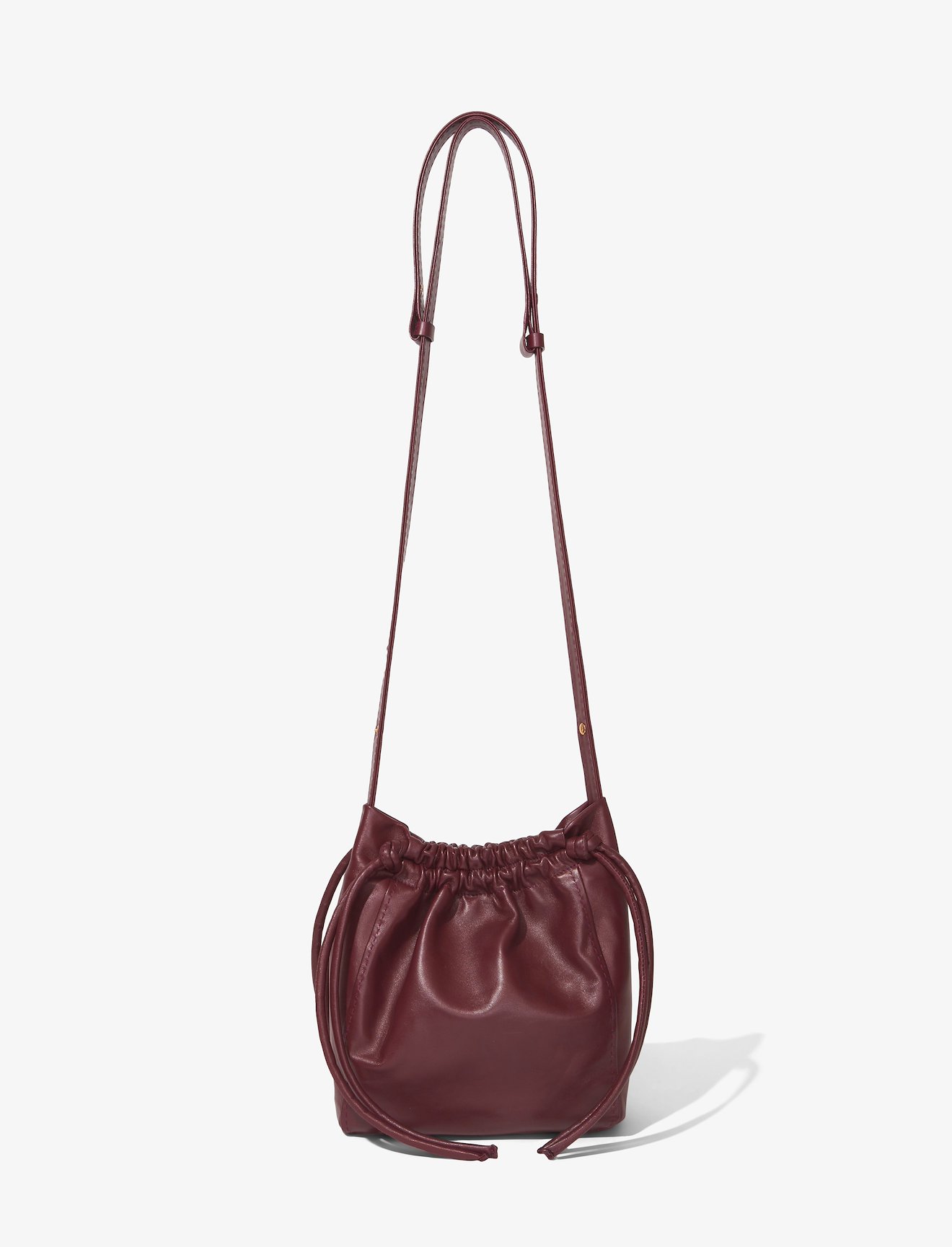 Drawstring Pouch #3