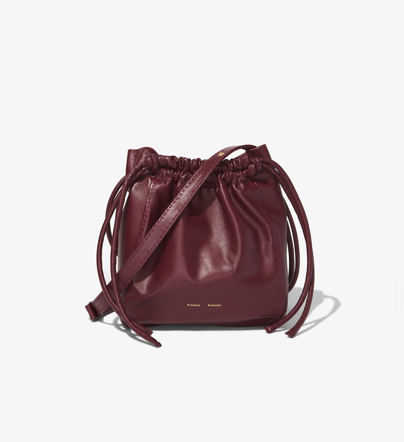Drawstring Pouch