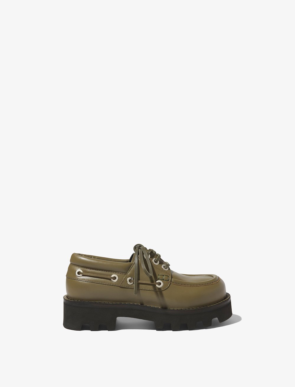 Moc Shoes