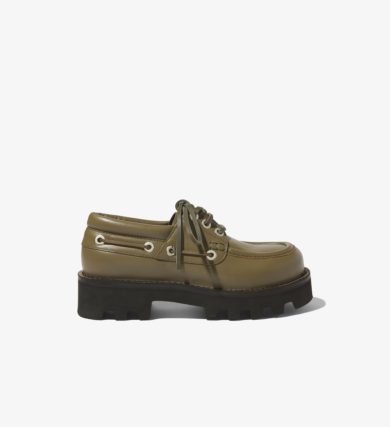 Moc Shoes