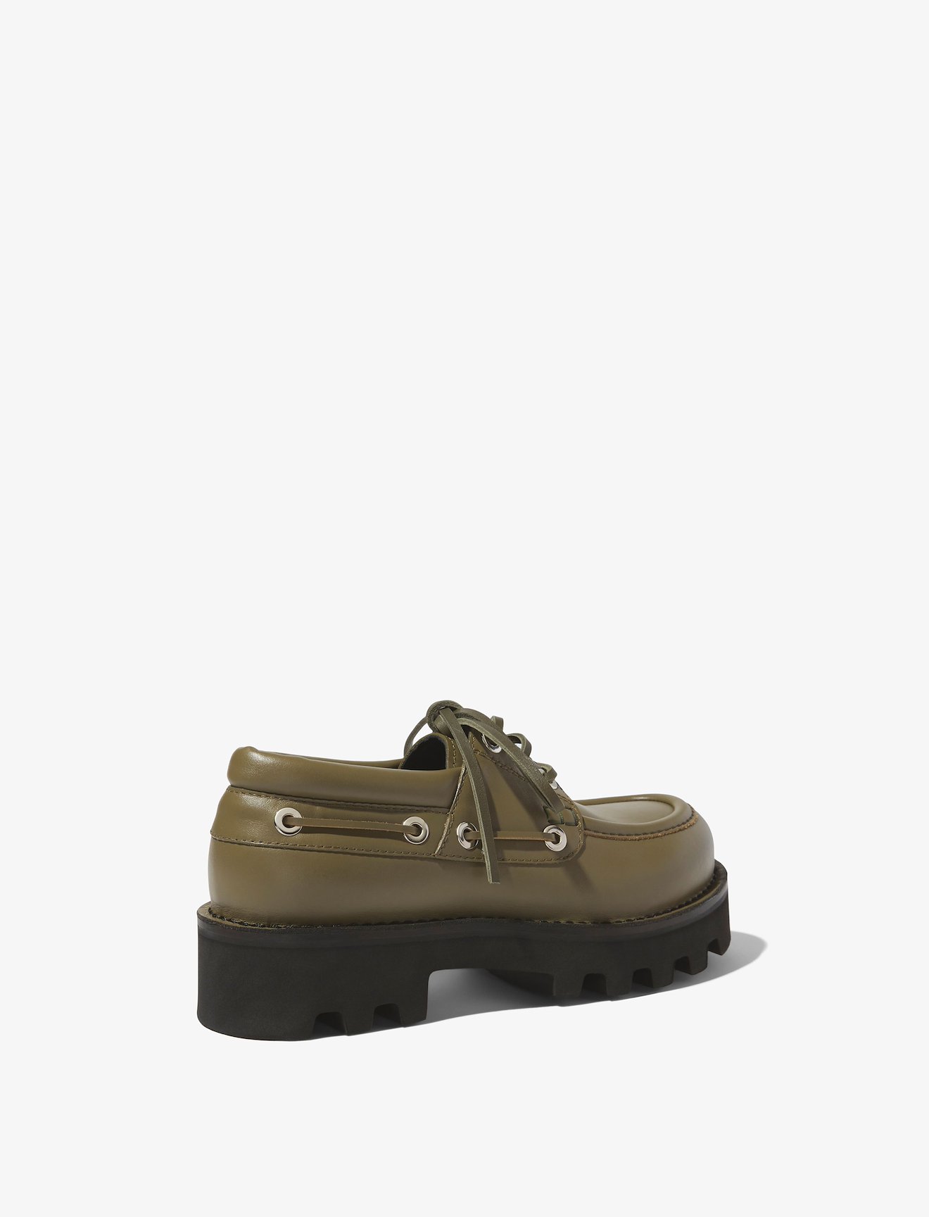 Moc Shoes #2