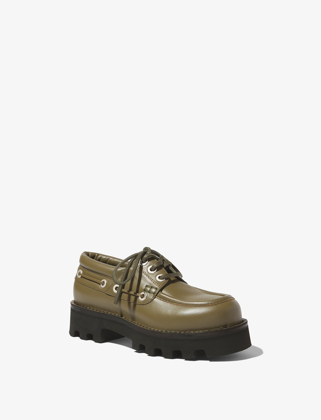 Moc Shoes #1