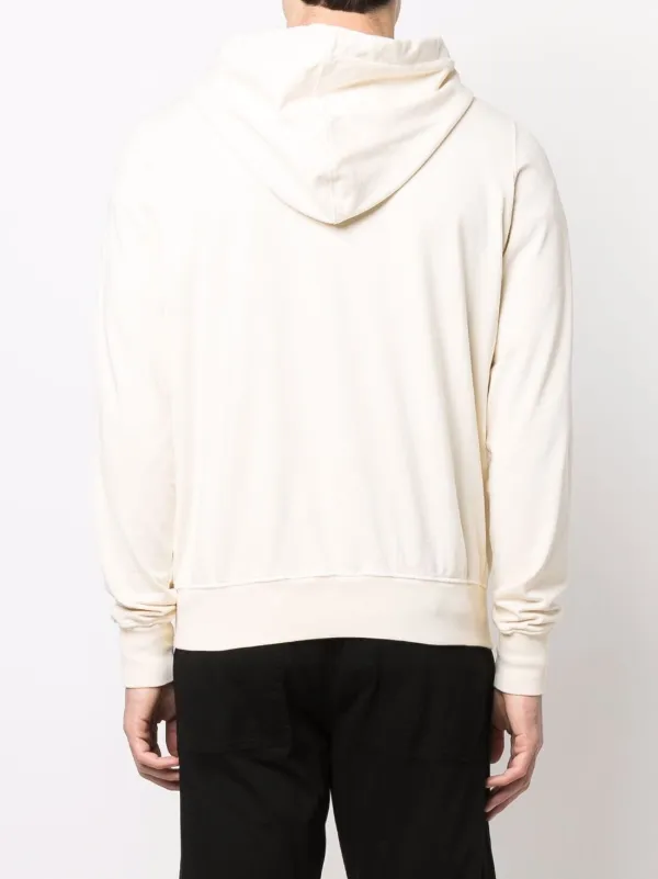 Rick owens drkshdw online jason hoodie