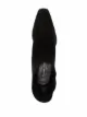 Giuliano Galiano pointed-toe ankle boots