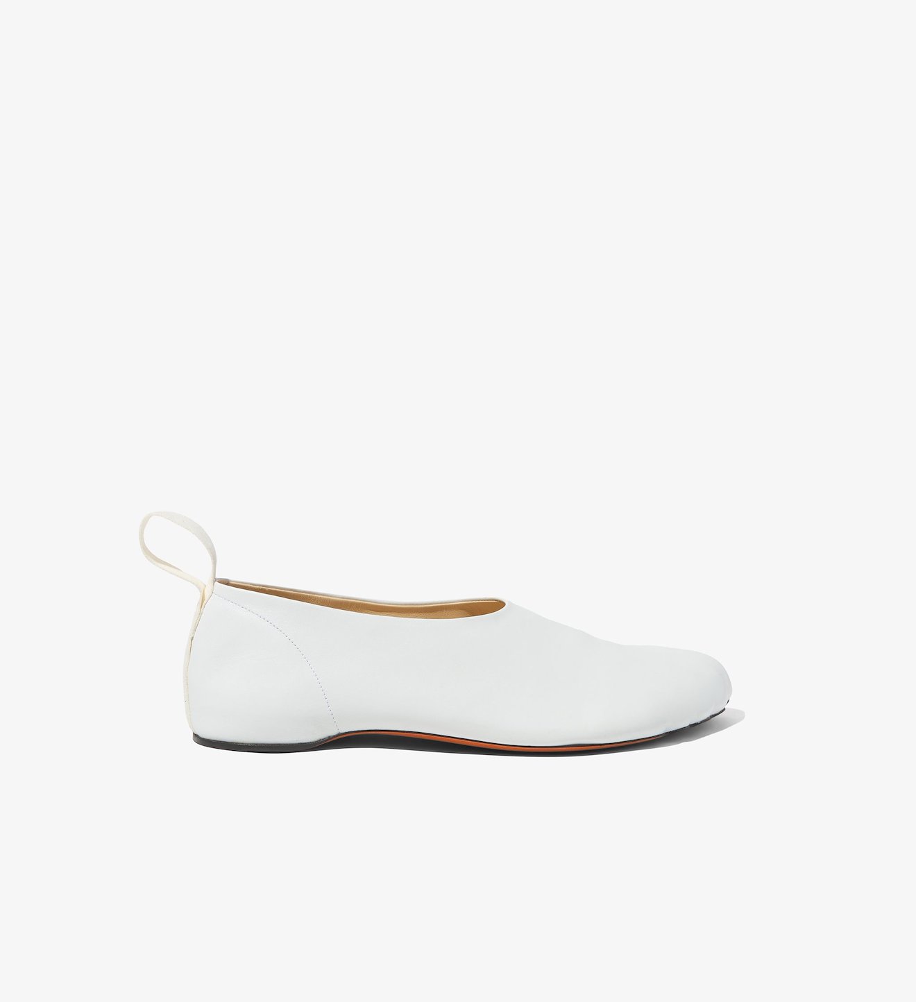 Sculpt Slippers