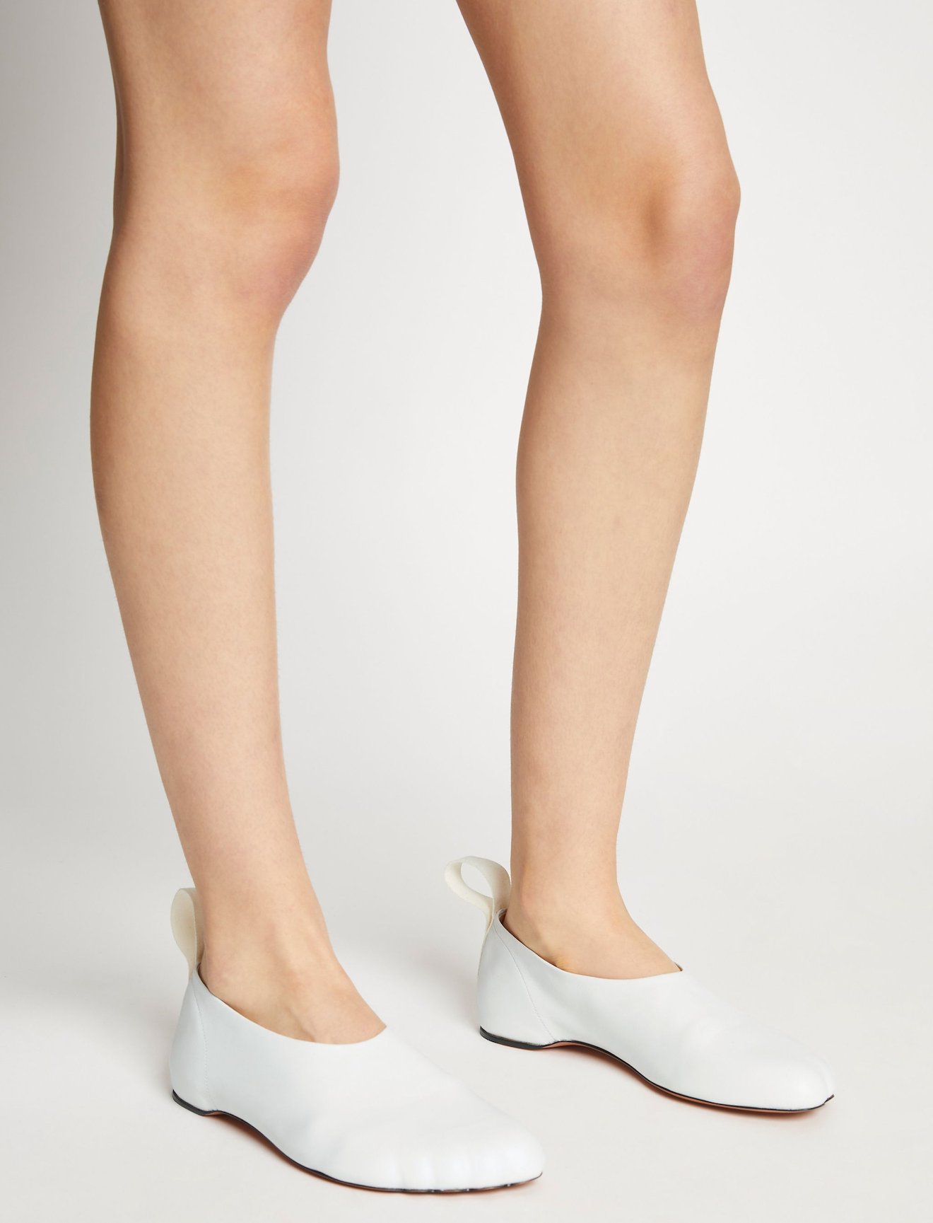 Sculpt Slippers #4