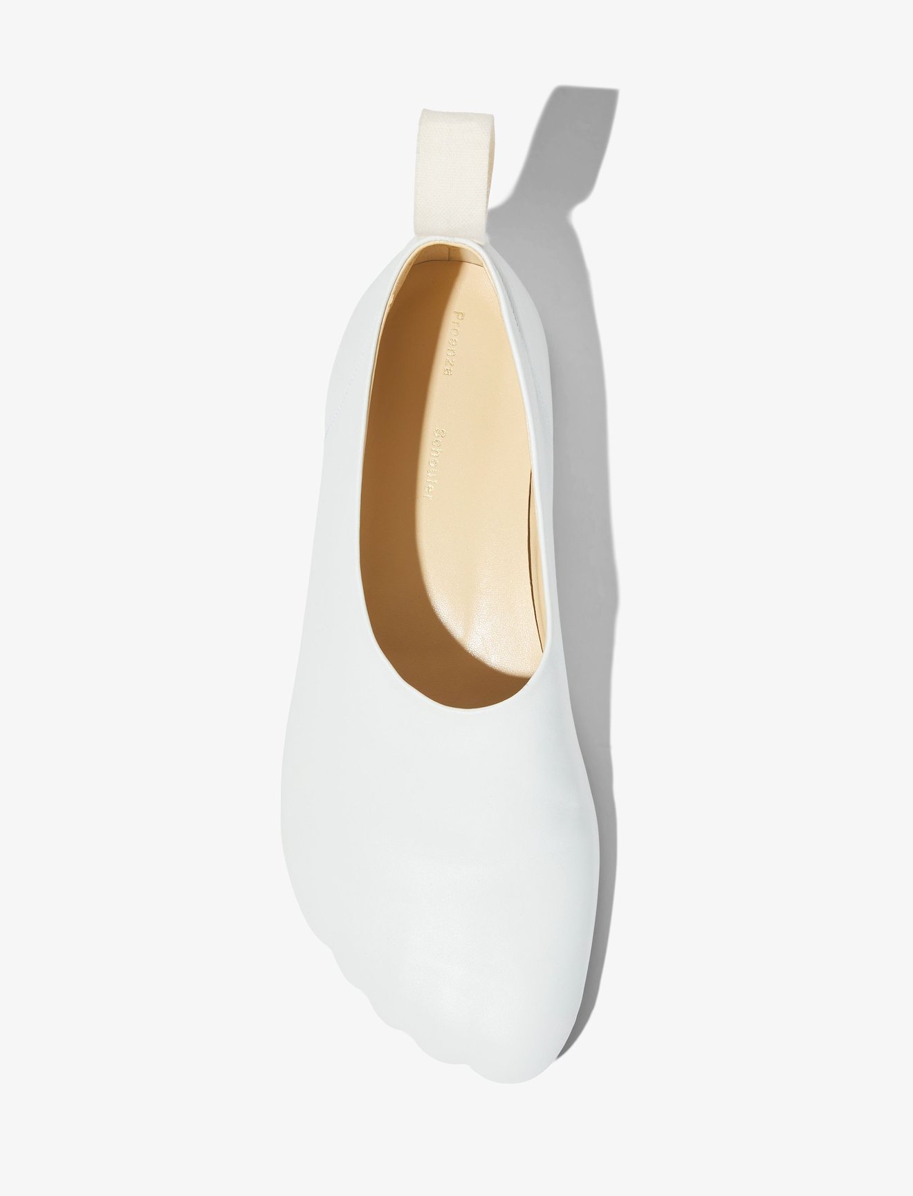 Sculpt Slippers #3