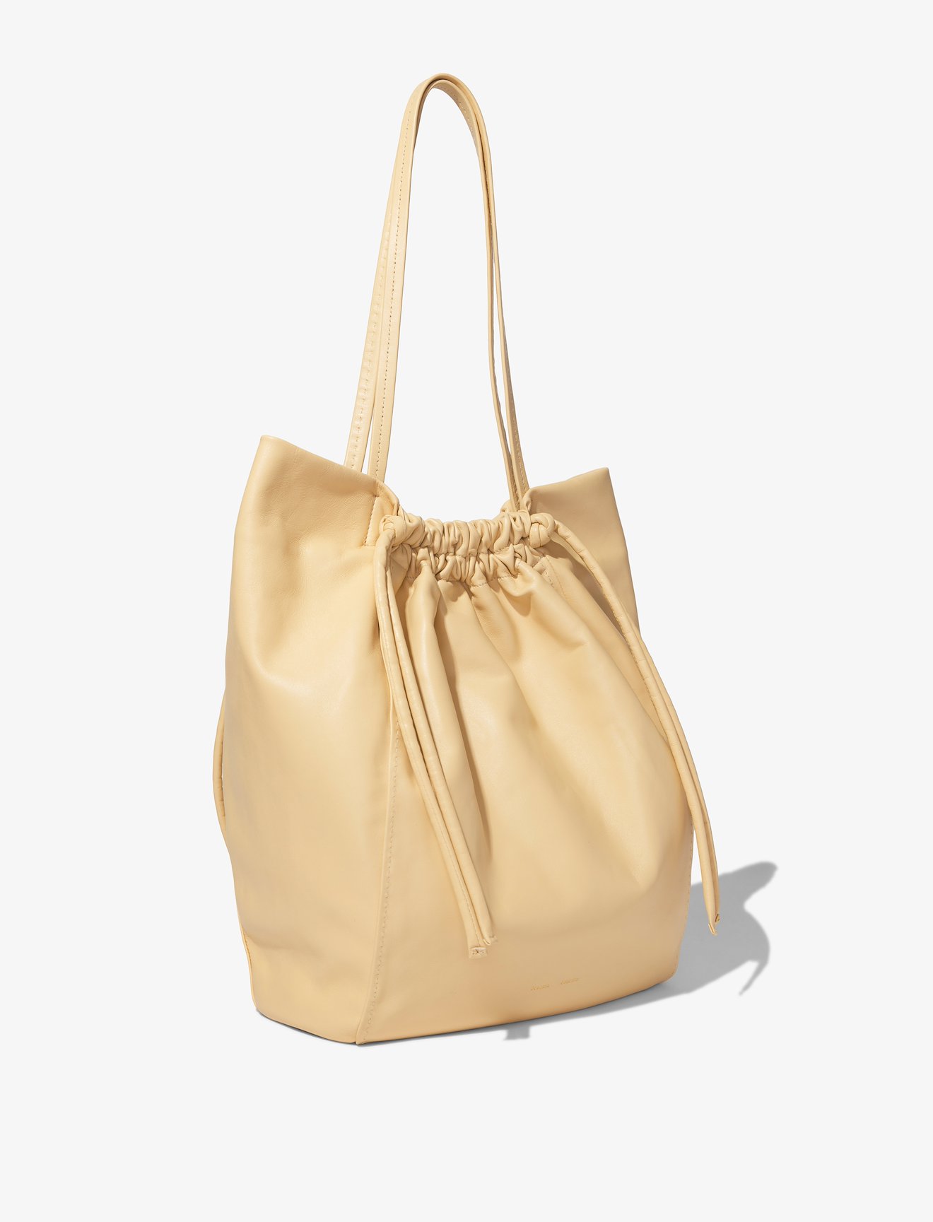 Drawstring Tote #1