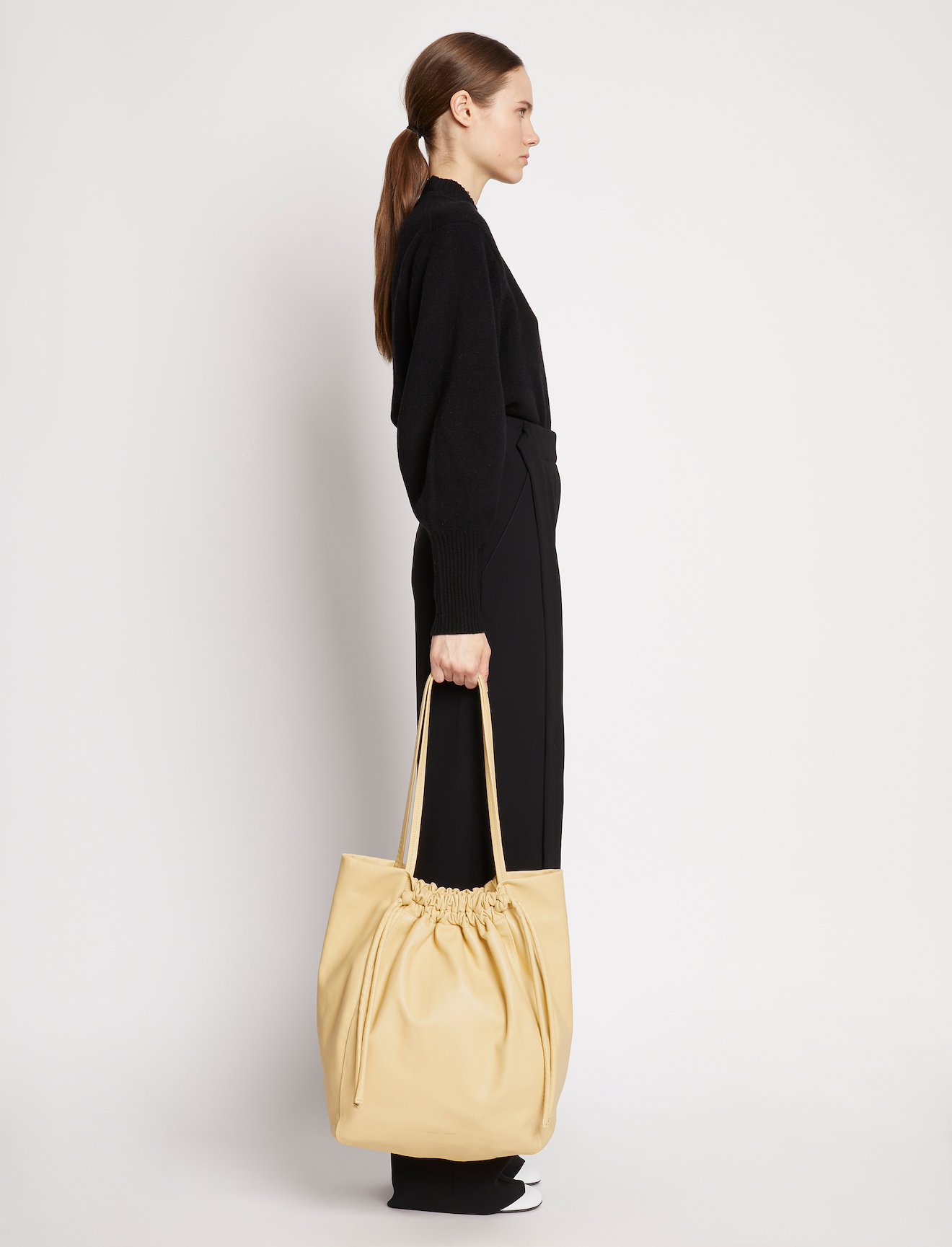 Drawstring Tote #2